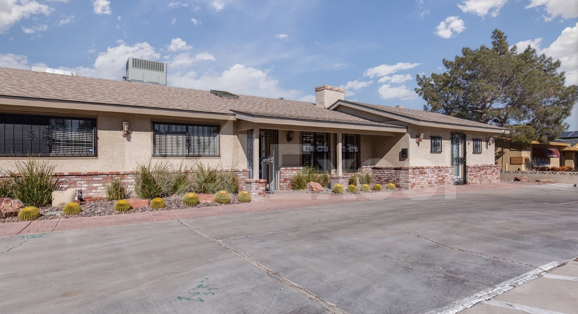 Office for Sale in Las Vegas Nevada 89120